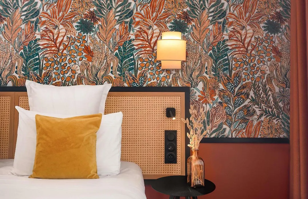 Hotel Paris Boulogne - Futur Mercure Paris Boulogne Pont de Saint Cloud - Janvier 2026-1