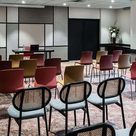 Hotel Paris Boulogne - Futur Mercure Paris Boulogne Pont de Saint Cloud - Janvier 2026-3